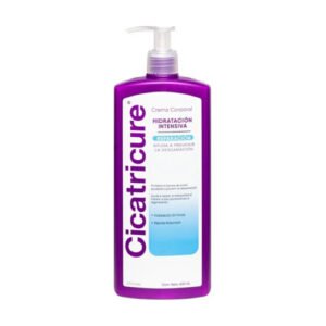 CICA CRM CORP HIDR INT REPARACION 400ML