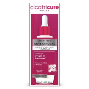 CICA SERUM FACIAL 30 ML ROSITA