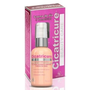 CICATRICURE BEAUTY CARE 50 GR