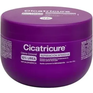CICATRICURE CREMA UREA 10 % 250 g