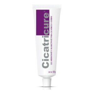 CICATRICURE GEL 60 GR