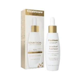 CICATRICURE GOLD LIFT SERUM 27ML