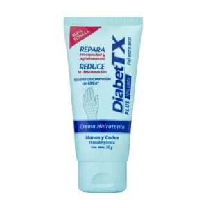 DIABETTX MANOS Y CODOS 50ML