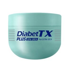 DIABETTX PLUS UREA 10%