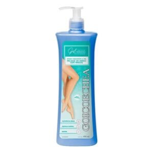 GOICOECHEA GEL VERANO FRESH BREEZE 400 ML
