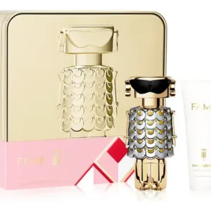 SET FAME EDP80+BL100 MD26