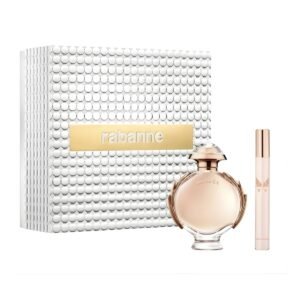 SET OLYMPEA EDP50+MG10 AO24