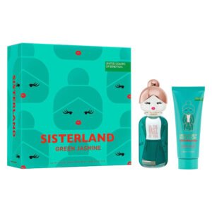 SISTER G.JASMINE (80ML+BL75)