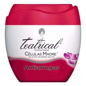 TEATRICAL ANTIARRUGAS 100 GR