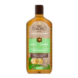 TIO NACHO ACONDICIONADOR ALOE 415 ML
