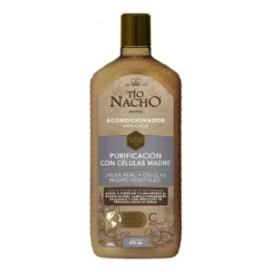 TIO NACHO ACONDICIONADOR PURIFICACIÓN CÉLULAS MADRES 415 ML