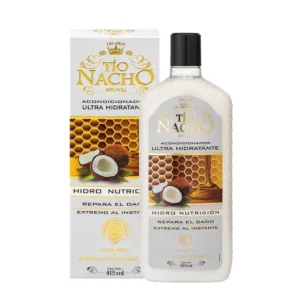 TIO NACHO ACONDICIONADOR ULTRAHIDRATANTE 415 ML