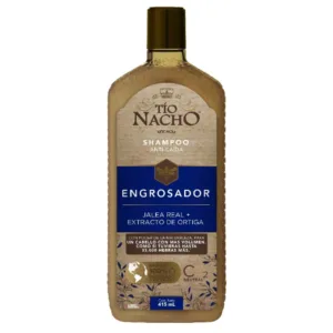 TIO NACHO SHAMPOO ENGROSADOR 415 ML