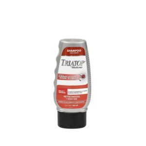 TRIATOP SHAMPOO REPARACION 165ML