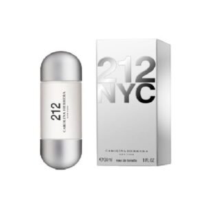 212 EDT 30ML