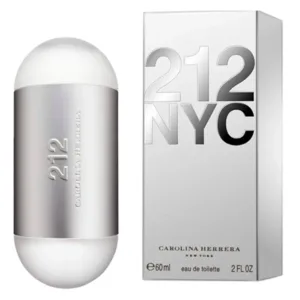 212 EDT 60ML