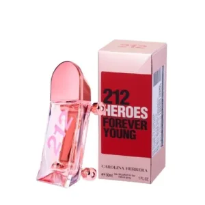 212 HEROES FOR HER EDP 30 ML