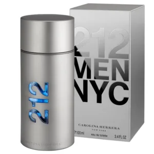 212 MEN EDT 100ML
