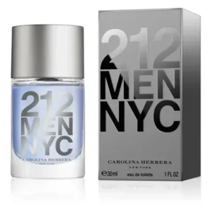 212 MEN EDT 30ML