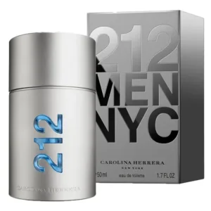 212 MEN EDT 50ML