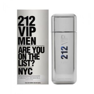 212 VIP MEN EDT 200ML