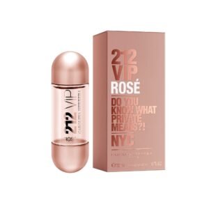 212 VIP ROSÉ EDP 30ML