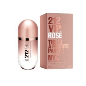 212 VIP ROSÉ EDP 50ML