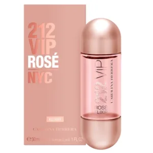 212 VIP ROSÉ ELIXIR EDP 30ML