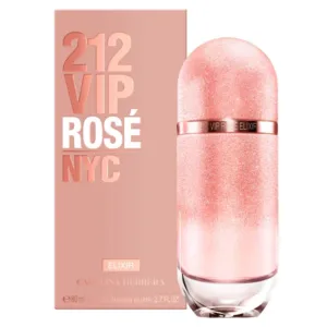 212 VIP ROSÉ ELIXIR EDP 80ML
