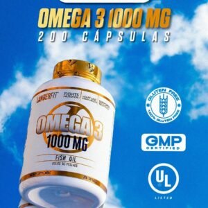 Omega 3 200cap Landerfit