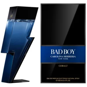 BAD BOY COBALT EDP 100ML