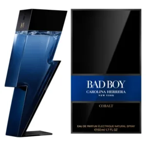 BAD BOY COBALT EDP 50ML