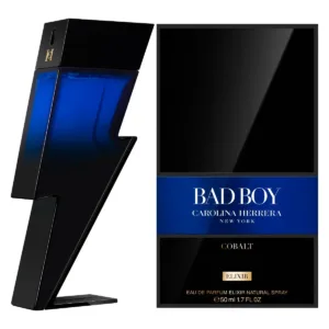 BAD BOY COBALT ELIXIR EDP 50ML