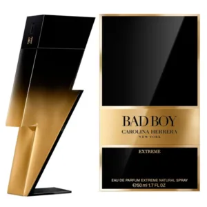 BAD BOY EXTREME EDP 50ML