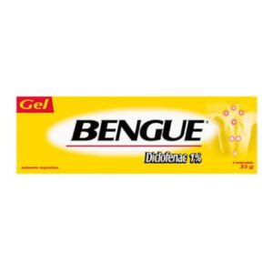 BENGUE GEL 35GR