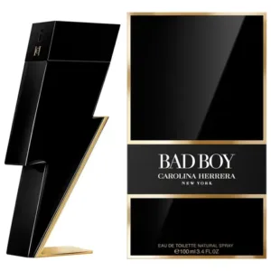CH BAD BOY EDT 100 ML