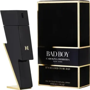 CH BAD BOY EDT 50 ML