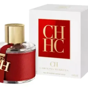CH EDT 100ML