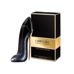 CH GOOD GIRL EDP SUPRÊME 30ML