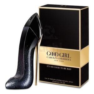 CH GOOD GIRL EDP SUPRÊME 50ML