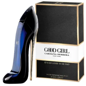 CH GOODGIRL EDP 50ML