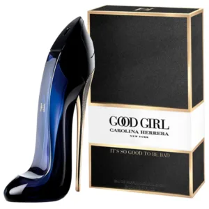 CH GOODGIRL EDP 80ML