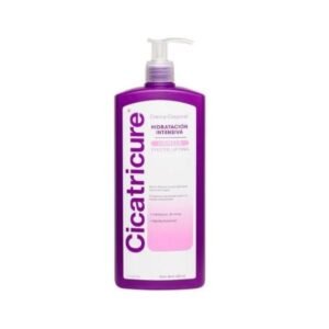 CICA CRM CORP HIDR INT NUTRICIÓN 400ML