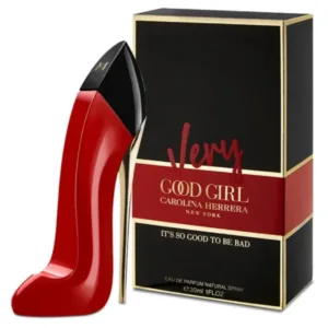 GG VERY GOOD GIRL EDP 30ML