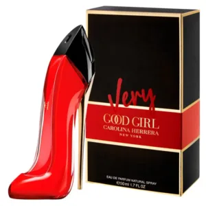GG VERY GOOD GIRL EDP 50ML