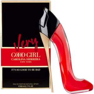 GG VERY GOOD GIRL EDP 80ML