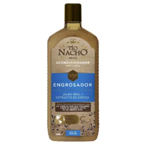 TIO NACHO ACONDICIONADOR ENGROSADOR 415 ML