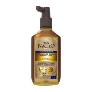 TIO NACHO SPRAY ENGROSADOR 120 ML
