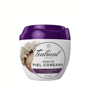 TTL CRM FAC EFE COREANO 200G