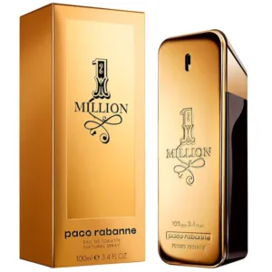 1 MILLION EDT SPRAY 100 ML